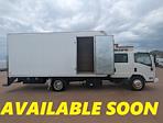 Used 2019 Isuzu NRR Crew Cab 4x2, 18' Brown Industries Box Truck for sale #4959 - photo 38