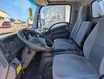 Used 2018 Isuzu NPR Regular Cab 4x2, 14' Morgan Truck Body Box Truck for sale #4962 - photo 10