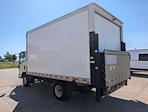 Used 2018 Isuzu NPR Regular Cab 4x2, 14' Morgan Truck Body Box Truck for sale #4962 - photo 6