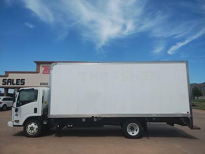 2019 Isuzu NRR Regular Cab 4x2, Cab Chassis for sale #4964 - photo 1