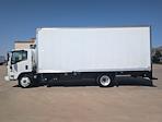 Used 2019 Isuzu NRR Regular Cab 4x2, 11' Brown Industries Box Truck for sale #4964 - photo 1