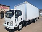 Used 2019 Isuzu NRR Regular Cab 4x2, 11' Brown Industries Box Truck for sale #4964 - photo 2