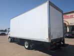 2019 Isuzu NRR Regular Cab DRW 4x2, Brown Industries Box Truck for sale #4964 - photo 6