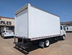 2019 Isuzu NPR-HD Crew Cab 4x2, Morgan Truck Body Box Truck for sale #4965 - photo 5