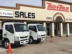 2019 Isuzu NPR-HD Crew Cab 4x2, Morgan Truck Body Box Truck for sale #4965 - photo 35