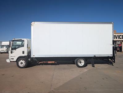 Used 2019 Isuzu NPR-HD Regular Cab 4x2, 20' Box Truck for sale #4967 - photo 1