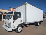 Used 2019 Isuzu NPR-HD Regular Cab 4x2, 20' Box Truck for sale #4967 - photo 3