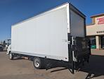 Used 2019 Isuzu NPR-HD Regular Cab 4x2, 20' Box Truck for sale #4967 - photo 4