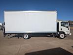 Used 2019 Isuzu NPR-HD Regular Cab 4x2, 20' Box Truck for sale #4967 - photo 5