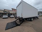 Used 2019 International DuraStar 4300 Day Cab SBA 4x2, 26' Smyrna Truck Box Truck for sale #4968 - photo 4