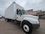 Used 2019 International DuraStar 4300 Day Cab SBA 4x2, 26' Smyrna Truck Box Truck for sale #4968 - photo 6