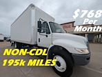 Used 2019 International DuraStar 4300 Day Cab SBA 4x2, 26' Smyrna Truck Box Truck for sale #4968 - photo 35