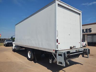 2020 International MV Day Cab DRW SBA 4x2, Box Truck for sale #4969 - photo 2