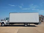 2020 International MV Day Cab DRW SBA 4x2, Box Truck for sale #4969 - photo 1