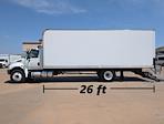 Used 2020 International MV Day Cab SBA 4x2, 26' Box Truck for sale #4969 - photo 12