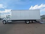 2019 International DuraStar 4300 Day Cab DRW SBA 4x2, Morgan Truck Body Box Truck for sale #4970 - photo 6