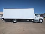 Used 2018 Freightliner M2 106 Conventional Cab 4x2, 26' Box Truck for sale #4972 - photo 3