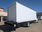 Used 2018 Freightliner M2 106 Conventional Cab 4x2, 26' Box Truck for sale #4972 - photo 4