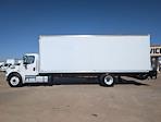 Used 2018 Freightliner M2 106 Conventional Cab 4x2, 26' Box Truck for sale #4972 - photo 6