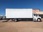 Used 2018 Freightliner M2 106 Conventional Cab 4x2, 26' Box Truck for sale #4972 - photo 67