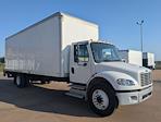 2018 Freightliner M2 106 Conventional Cab DRW 4x2, Box Truck for sale #4972 - photo 2