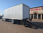 Used 2018 Freightliner M2 106 Conventional Cab 4x2, 26' Box Truck for sale #4972 - photo 6