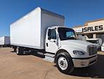 Used 2018 Freightliner M2 106 Conventional Cab 4x2, 26' Box Truck for sale #4972 - photo 70