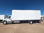 Used 2018 Freightliner M2 106 Conventional Cab 4x2, 26' Box Truck for sale #4972 - photo 71