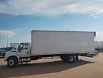 2020 International MV Day Cab DRW SBA 4x2, Smyrna Truck Box Truck for sale #4973 - photo 10