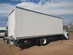 Used 2020 International MV Day Cab SBA 4x2, 26' Smyrna Truck Box Truck for sale #4973 - photo 3