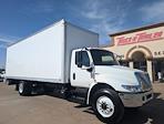 2020 INTERNATIONAL MV - NON CDL - 26 ft Box with Lift Gate for sale #4973 - photo 3