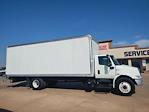 2021 International MV Day Cab DRW SBA 4x2, Smyrna Truck Box Truck for sale #4974 - photo 3