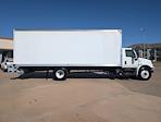 Used 2021 International MV Day Cab SBA 4x2, 26' Smyrna Truck Box Truck for sale #4974 - photo 2