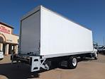 Used 2021 International MV Day Cab SBA 4x2, 26' Smyrna Truck Box Truck for sale #4974 - photo 3