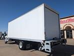 Used 2021 International MV Day Cab SBA 4x2, 26' Smyrna Truck Box Truck for sale #4974 - photo 4