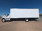 Used 2021 International MV Day Cab SBA 4x2, 26' Smyrna Truck Box Truck for sale #4974 - photo 5