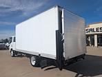 2013 ISUZU NPR-HD Crew Cab, 16 ft Box, XXL Lift Gate for sale #4975 - photo 12