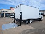 Used 2013 Isuzu NPR-HD Crew Cab 4x2, 16' Wabash Box Truck for sale #4975 - photo 2