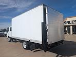 Used 2013 Isuzu NPR-HD Crew Cab 4x2, 16' Wabash Box Truck for sale #4975 - photo 6