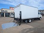 2013 ISUZU NPR-HD Crew Cab, 16 ft Box, XXL Lift Gate for sale #4975 - photo 4