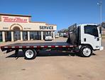 2018 Chevrolet LCF 4500 Regular Cab DRW 4x2, Flatbed Truck for sale #4976 - photo 1