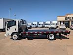 2018 Chevrolet LCF 4500 Regular Cab DRW 4x2, Flatbed Truck for sale #4976 - photo 4