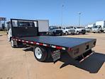 2018 Chevrolet LCF 4500 Regular Cab DRW 4x2, Flatbed Truck for sale #4976 - photo 5