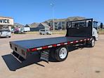 2018 Chevrolet LCF 4500 Regular Cab DRW 4x2, Flatbed Truck for sale #4976 - photo 6