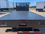 2018 Chevrolet LCF 4500 Regular Cab DRW 4x2, Flatbed Truck for sale #4976 - photo 8