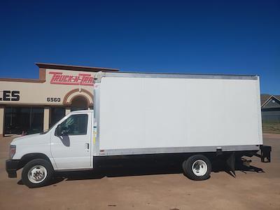 2023 Ford E-350 RWD, Box Van for sale #4977 - photo 2