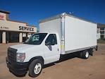 2023 Ford E-350 RWD, Box Van for sale #4977 - photo 1