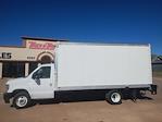 2023 Ford E-350 RWD, Box Van for sale #4977 - photo 2