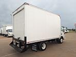 2019 Isuzu NPR Regular Cab DRW 4x2, Lyncoach Truck Bodies Box Truck for sale #4979 - photo 4