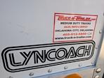 Used 2019 Isuzu NPR Regular Cab 4x2, 14' Lyncoach Truck Bodies Box Truck for sale #4979 - photo 29